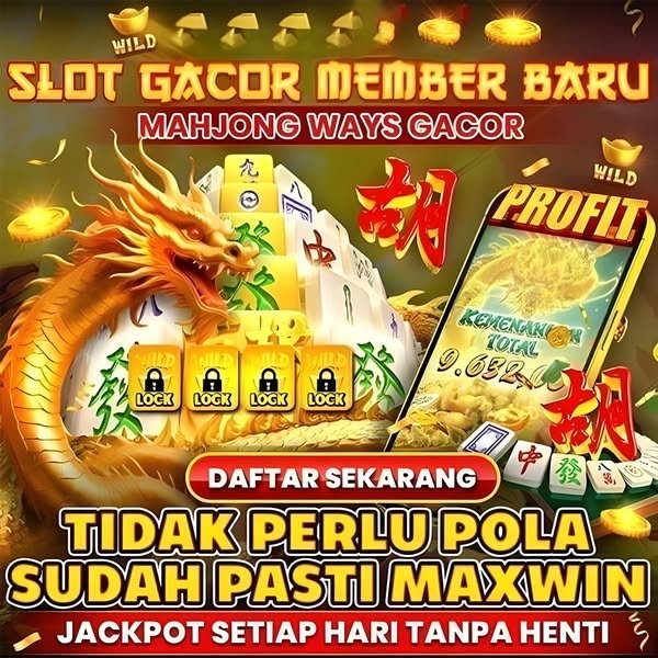 MAXBET : Situs Game Online Gacor Server Ternama Paling Cuan